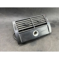 Дефлектор обдува салона BMW X5 E53 2001 8409081, 8370910, 8370911