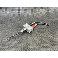 Усилитель антенны Mercedes ML W164 2005 2108202489
