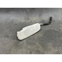 Фонарь салона (плафон) Mercedes E W210 2001 2108204001