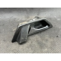 Ручка внутренняя задняя левая Mercedes E W124 1992 1247600161