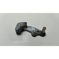 Рычаг переключения передач Renault Dokker 2012 329804538R