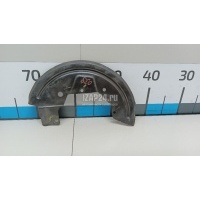 Пыльник тормозного диска Renault Dokker 2012 400140119R