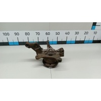 Кулак поворотный передний правый Renault Dokker 2012 400143629R