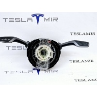 Переключатель подрулевой (стрекоза) Tesla Model 3 2022 1097662-00,10147477-15