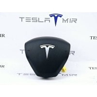 Подушка безопасности водителя Tesla Model 3 2022 1096835-00,1508347-00
