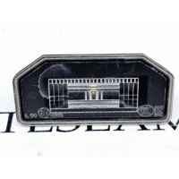 Подсветка номера Tesla Model 3 2022 1449730-00,1713282-00