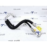 Трубка кондиционера Tesla Model 3 2022 1502020-00,1092157-00,R-1234YF
