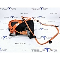 Компрессор кондиционера Tesla Model 3 2022 1501256-00,1501256-01