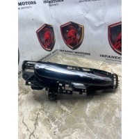Ручка наружная задняя правая Mercedes-Benz GLC x254 2023 a0997605402