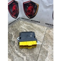 Блок управления SRS Mercedes-Benz GLC x254 2023 a2069007619