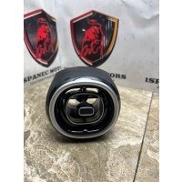 Дефлектор обдува салона Mercedes-Benz GLC x254 2023 a2068304001