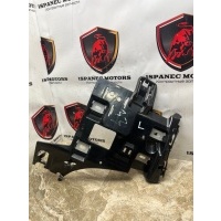 Кронштейн заднего бампера Mercedes-Benz GLC x254 2023 A2548800000