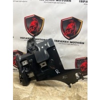 Кронштейн заднего бампера Mercedes-Benz GLC x254 2023 A2548800100