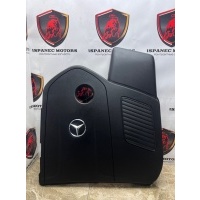 Декоративная крышка двигателя Mercedes-Benz GLC x254 2023 A2540100807