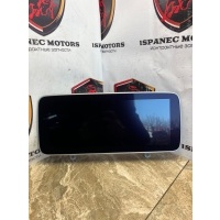 Щиток приборов (приборная панель) Mercedes-Benz GLC x254 2023 a2069008419