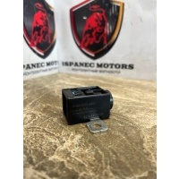 Пиропатрон Mercedes-Benz GLC x254 2023 a0009827425
