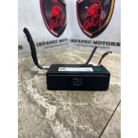 Разъем AUX / USB AUDI Q5 FY 2024 8W0035708A