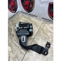 Ремень безопасности задний левый Mercedes-Benz GLC x254 2023 a2548600601