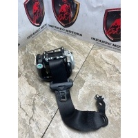 Ремень безопасности задний правый Mercedes-Benz GLC x254 2023 a2548600801