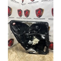 Стеклоподъемник задний левый Mercedes-Benz GLC x254 2023 a2547302102