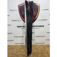 Подножка Mercedes-Benz GLC x254 2023 a2546980800