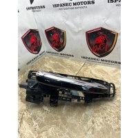 Ручка наружная передняя правая Mercedes-Benz GLC x254 2023 a0997605402