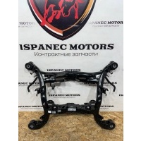 Балка подвески задняя AUDI Q5 FY 2024 80A505235AM, 80A505235AQ