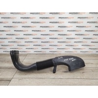 Патрубок воздушного фильтра MERCEDES W204 2008 A6460900182