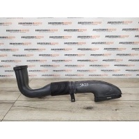 Патрубок воздухозаборника MERCEDES W204 2011 A6510903437