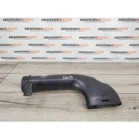 Патрубок воздушного фильтра MERCEDES W203 2003 A2035280607
