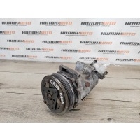 Компрессор кондиционера Peugeot 206 2004 6453QE, 6453QE, 6453QF, 9655191580