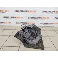 МКПП Peugeot 206 2004 2222S7, 2222S7, 2223WW