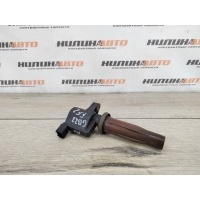Катушка зажигания Ford Focus 2 2005 1322402, 4M5E12A366AA, 4M5G12A366BC, LF1618100A, LF1618100B, LF1618100, 31375294, 30711786, 4M5Z12029B, 5047437, 1224925, 1314271, 1322402, 1578771