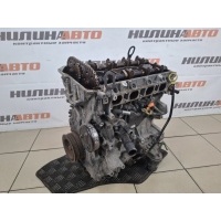 Двигатель Ford Focus 2 2005 2.0 AODA 1319917, 4M5G6006SB, 1379850, 1364484, 1525704, 1517562, 1319917, 4M5G6006SA, 4M5G6006SD, 4M5G6007SH