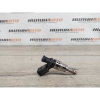 Форсунка бензин Volkswagen Passat B6 2007 06F906036, 06F906036, 0261500014