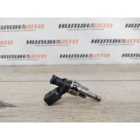 Форсунка бензин Volkswagen Passat B6 2007 06F906036, 06F906036, 0261500014