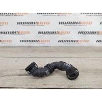Патрубок картерных газов Volkswagen Passat B6 2007 06F103212D, 06F103212D, 06F103212A