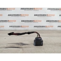 Фишка катушки зажигания Volkswagen Passat B6 2007 4B0973724, 4B0973724, 1J0973724