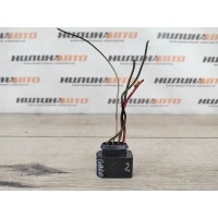 Фишка катушки зажигания Volkswagen Passat B6 2007 4B0973724, 4B0973724, 1J0973724