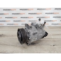 Компрессор кондиционера Volkswagen Passat B6 2007