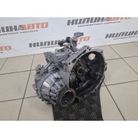МКПП Volkswagen Touran 2003 02S300046, 02S300046, 02S300046X, 02S300045G, 02S300044L