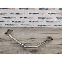 Трубка ЕГР EGR Volkswagen Passat B6 2007 06F131521M, 06F131521M, 06F131521J