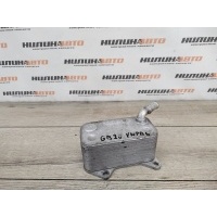 Радиатор масляный Volkswagen Passat B6 2007 06D117021C