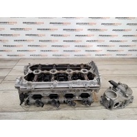 ГБЦ Volkswagen Touran 2003 06D103351B, 06D103351B, 06D103351A