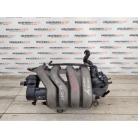 Коллектор впускной Volkswagen Touran 2003 06F133213G