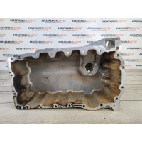 Поддон двигателя Volkswagen Touran 2003 06F103601