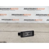 Фонарь подсветки номера Citroen C4 (2) 2012 6340G3, 6340G3, 9682403680