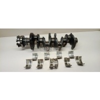 Коленвал BMW 3-serie G20/G21 2018 11218578677