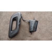 Opel astra j iv блок дисплей head - up 13426531
