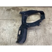 Кронштейн фары Mercedes M/W164 2005-2011 A1646200391